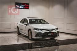 تۆیۆتا کامری